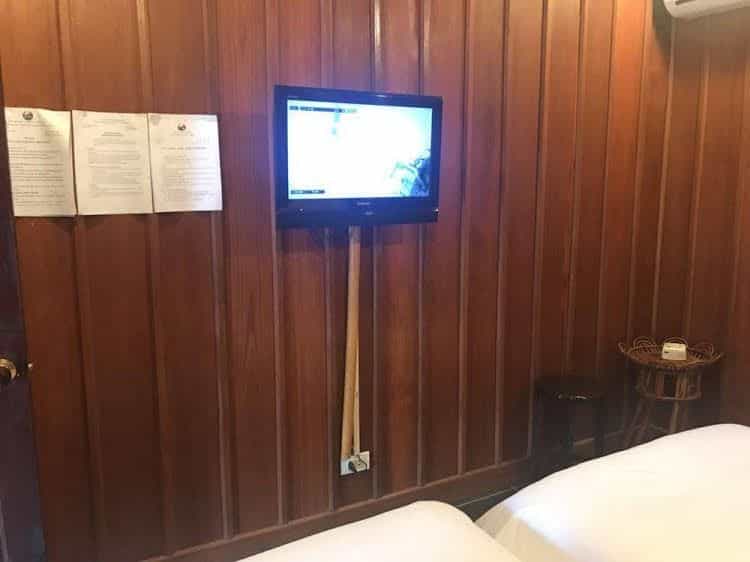 Mekong Sunset Guest House