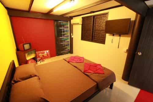 Viman Guesthouse