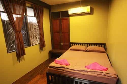 Viman Guesthouse