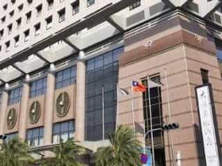 Tayih Landis Hotel Tainan