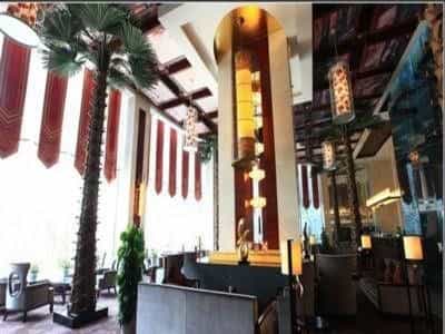 Wuhan Gaotie Kairui International Hotel