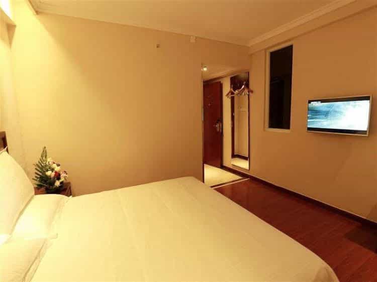 GreenTree Inn Sanya Chunyuan Seafood Square Express Hotel GreenTree Inn Sanya Chunyuan Seafood Square Express Hotel