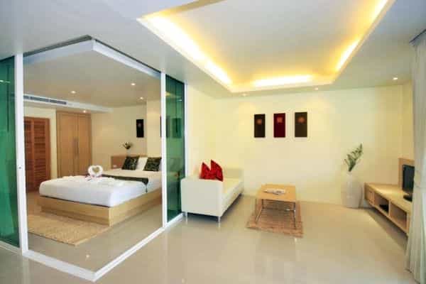 โรงแรมมัณดาวีต์ รีสอร์ท แอนด์ สปา โรงแรมมัณดาวีต์ รีสอร์ท แอนด์ สปา