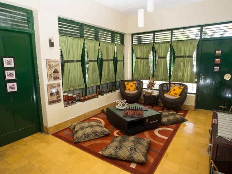 Mango Tree Dipudjo Homestay Mango Tree Dipudjo Homestay