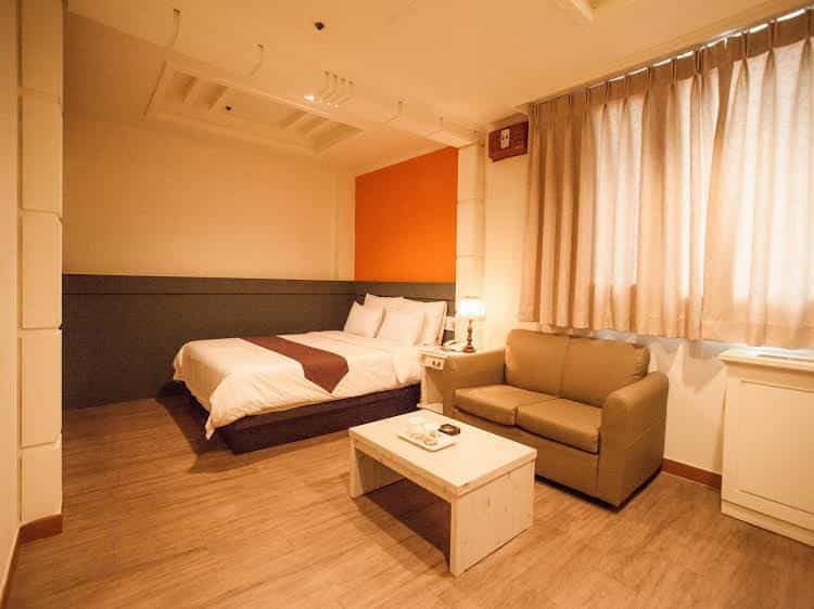 Noblesse Tourist Hotel