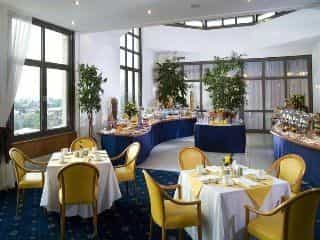 Sheraton Metechi Palace