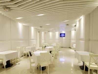 Chongqing Fuling Cloud 1 Hotel