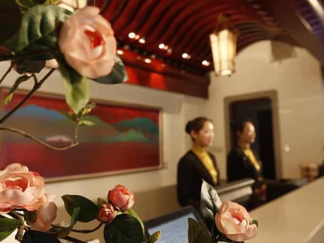 Langfang Ovation Hotel