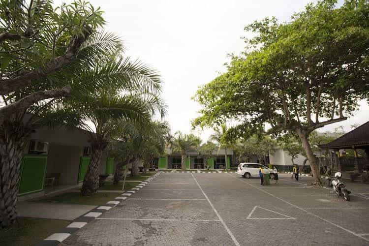 Hardys Hotel Wirapada
