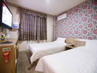 Flower Hotel Seoul