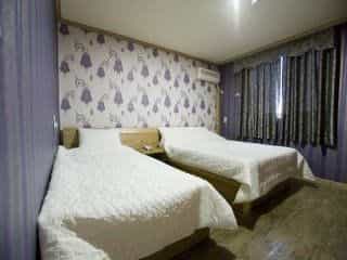 Flower Hotel Seoul