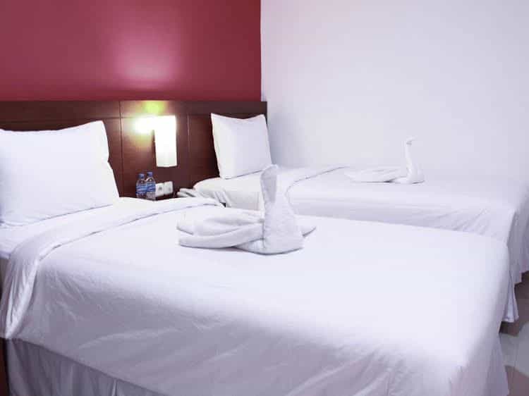Citismart Hotel BSD Citismart Hotel BSD