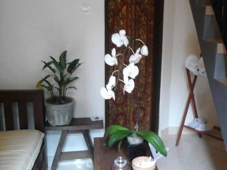 Corner Guest House Ubud Corner Guest House Ubud