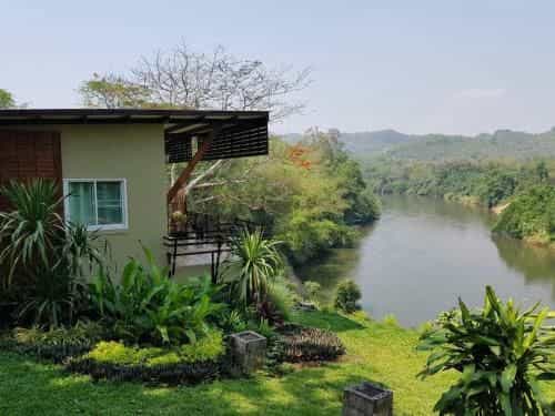 Kwai Noy River Park Resort Kwai Noy River Park Resort