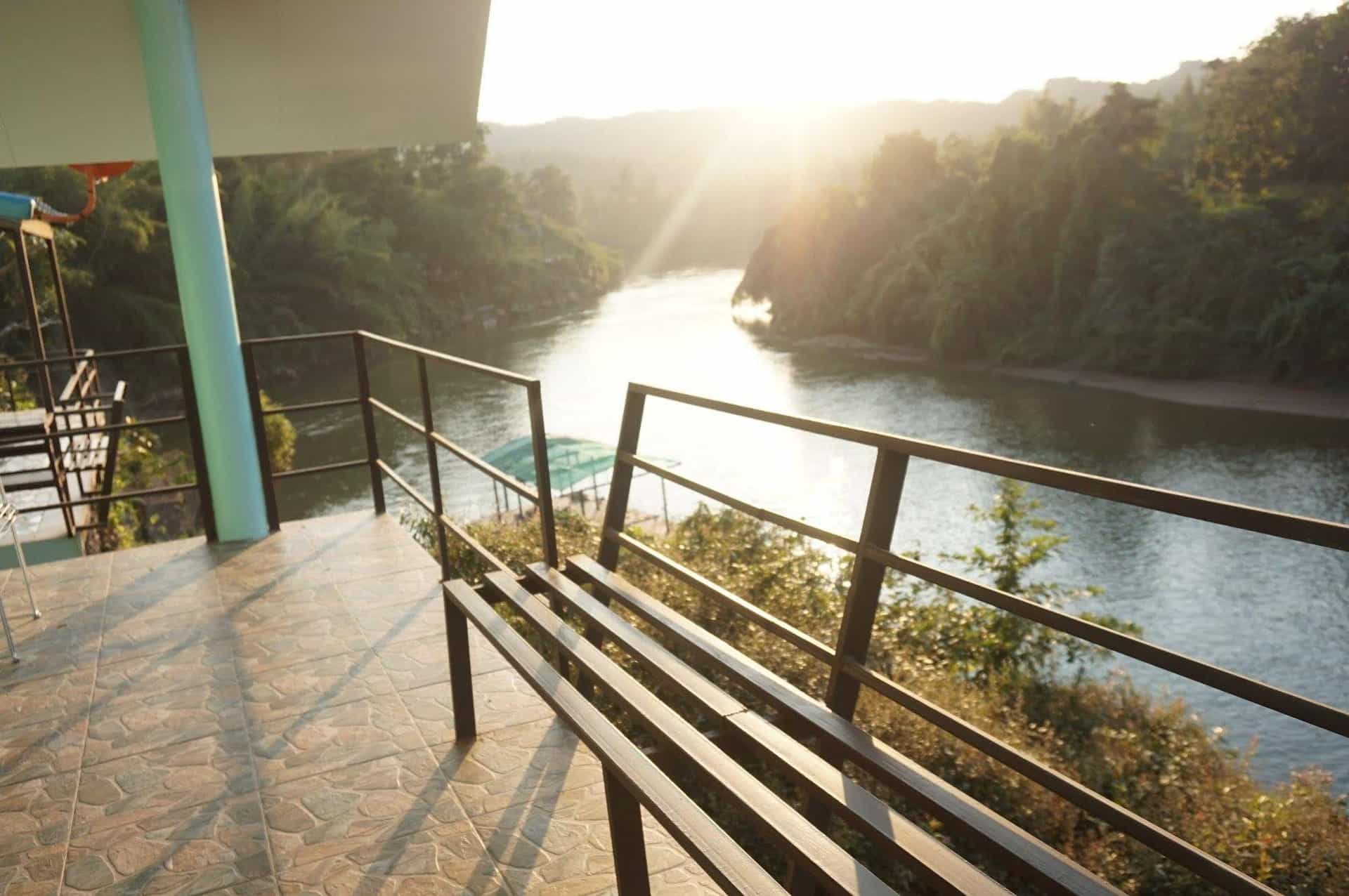 Kwai Noy River Park Resort Kwai Noy River Park Resort