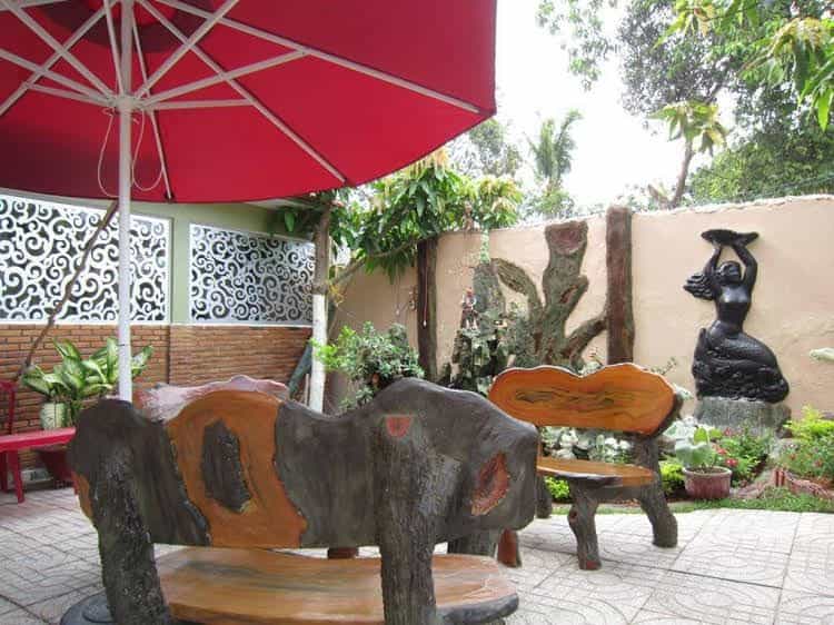 Phat Tai Hotel