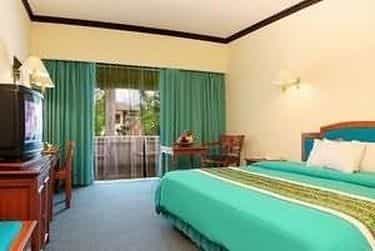 โรงแรมแกรนด์ เลกิ
