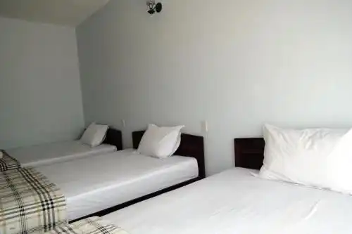 Quang Nhat Hotel Quang Nhat Hotel