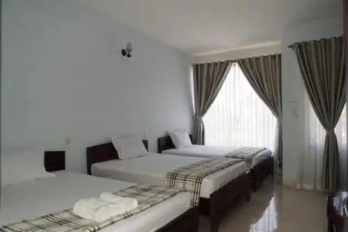 Quang Nhat Hotel Quang Nhat Hotel