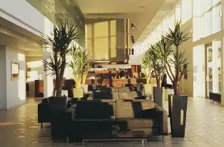 Apex City Quay & Spa