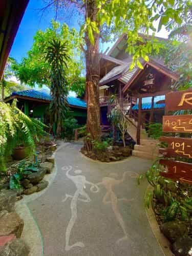 Shanti Lodge Shanti Lodge