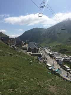 Residence Mer et Golf Tourmalet