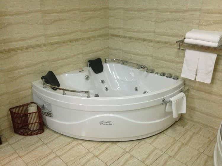 Qingdao Namsan Hotel