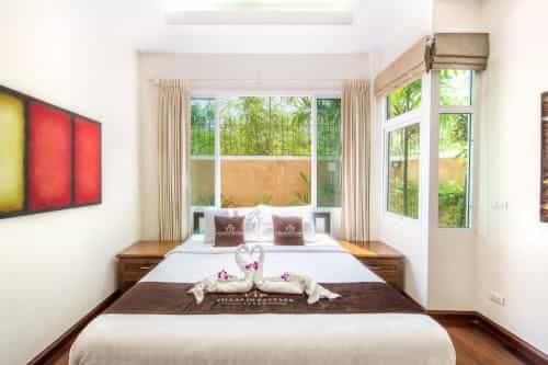 Villas In Pattaya
