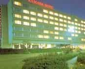 Best Western Hotel Ludwigshafen