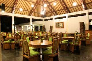 Manna Kebun Villas & Residence