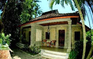 Puri Saron Senggigi Beach