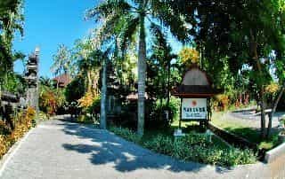 Puri Saron Senggigi Beach