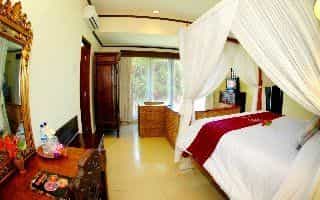 Puri Saron Senggigi Beach