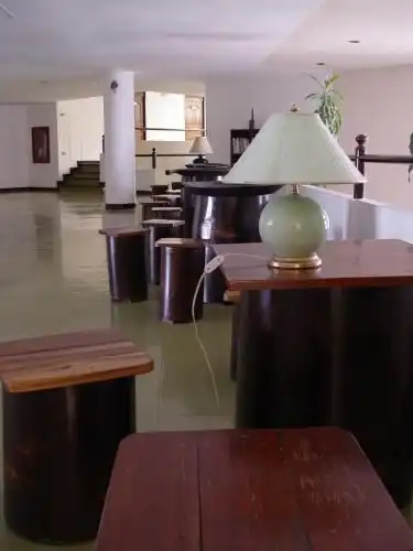 โรงแรมเพชรเกษม แกรนด์ โรงแรมเพชรเกษม แกรนด์