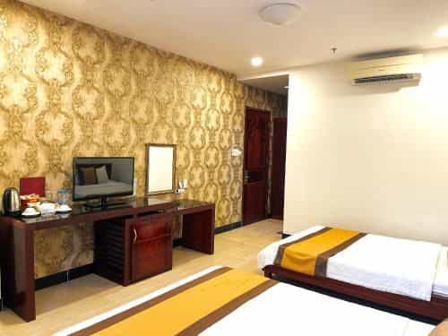 Aura Hotel Aura Hotel
