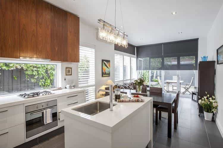 Boutique Stays Clarendon Place Holiday House