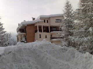 La Terraza