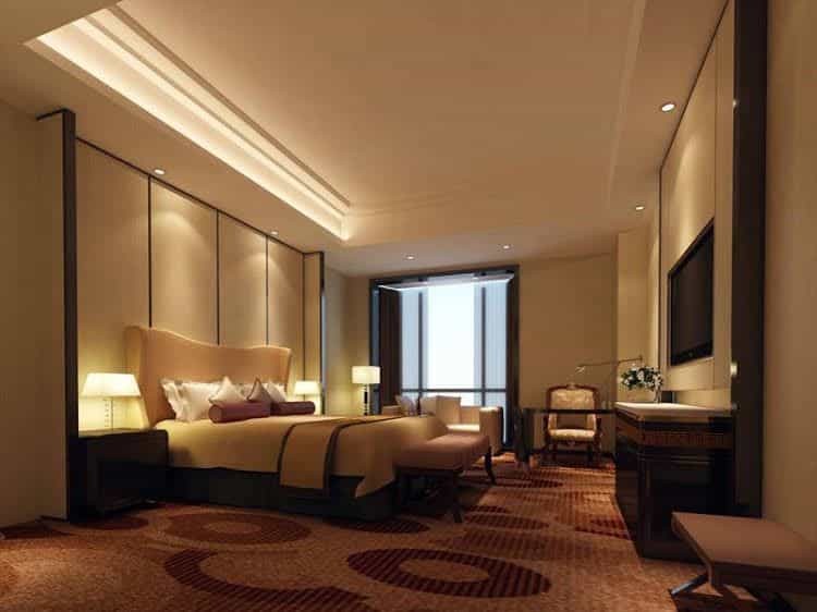 Worldhotel Grand Jiaxing Changsha