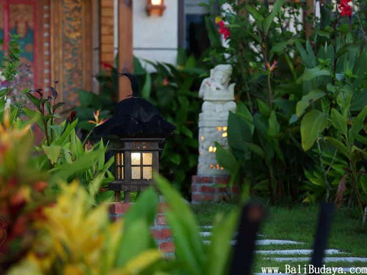 Bali Budaya Villa