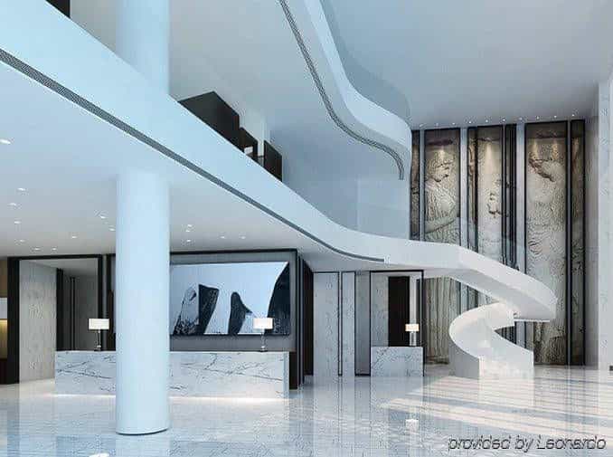 Wuhan Ziyuan Hotel