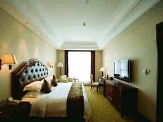Wuxi Landison Plaza Hotel