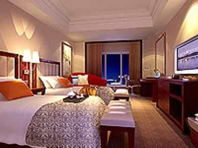 Wuxi Landison Plaza Hotel