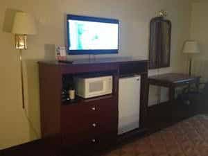 Americas Best Value Inn and Suites Foley