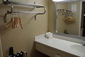 Americas Best Value Inn Ardmore