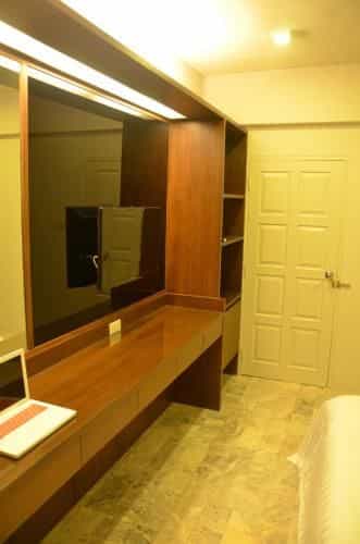 LKP Apartment