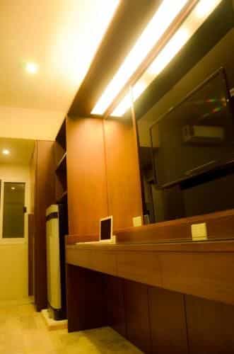 LKP Apartment