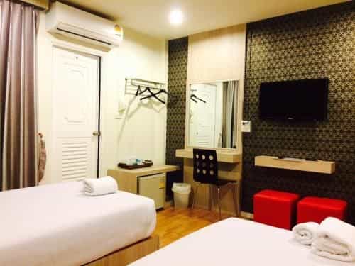 P-Residence P-Residence