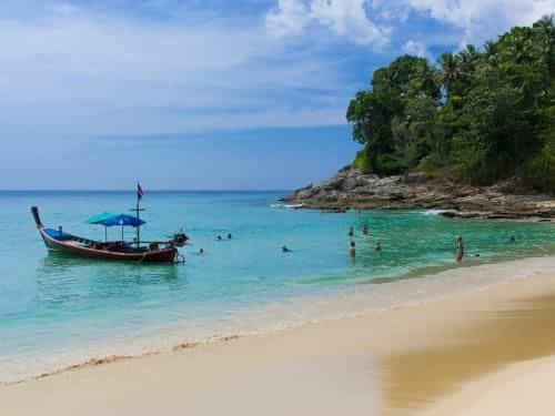 Napalai Surin Villa