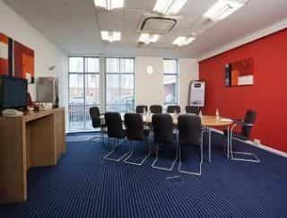 Ramada Encore Ipswich