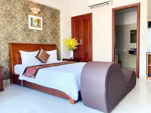 Queen Garden Hotel & Apartment Queen Garden Hotel & Apartment
